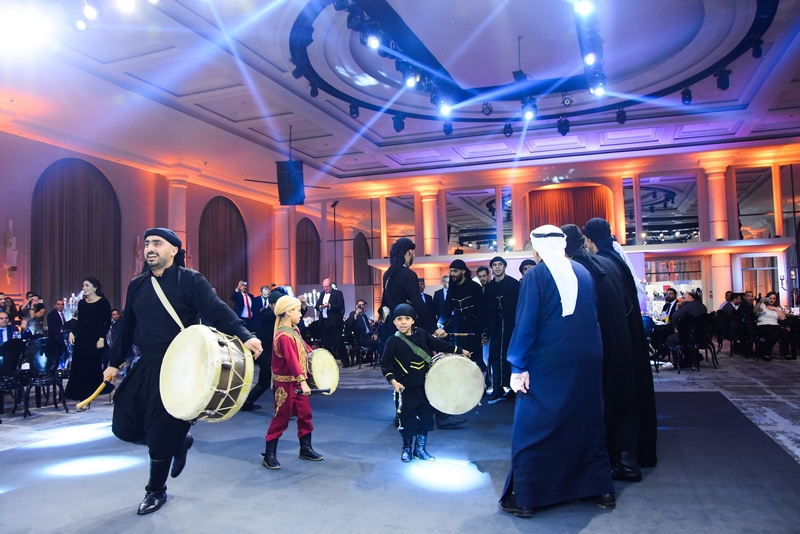  25th Anniversary Celebration - Gala Dinner – of IPT POWERTECH GROUP